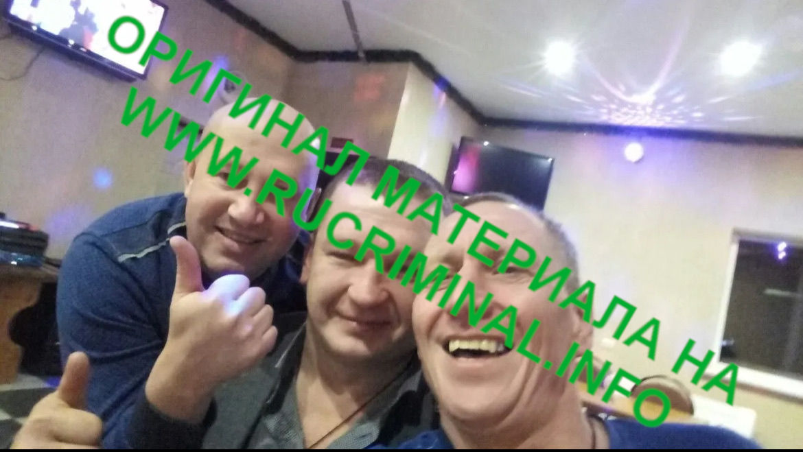 Андрей Радионов